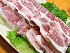 安格斯牛仔骨-四爷捞锅·潮汕牛仔骨火锅(泉城路店)