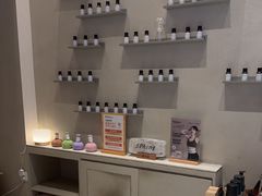 -泰合玺·精油疗愈 SPA(南京河西万达店)