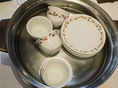 -东门口涮肉·砂锅·烤串(老门东店)