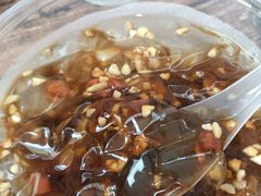 糍粑冰粉-四川名小吃·宜宾燃面(鼓新路店)