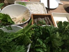 -古关火锅店(古北水镇景区店)