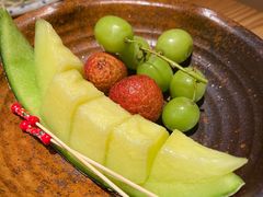 -花潮料理艺食馆(世欧广场店)