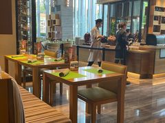 -上海静安香格里拉大酒店