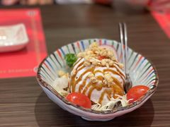 -仙隐小鹿料理食堂(惠济万达店)