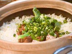 -烹然四季椰子鸡火锅(姚家园万象汇店)