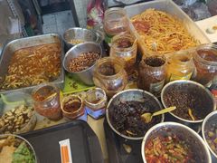 -红鼻子桂林米粉(金唐新光界店)