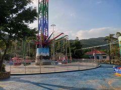 -河源客天下-温泉小镇