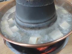 火锅-元盛居(生态大街店)