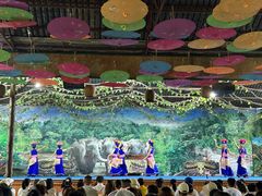 -野象谷景区