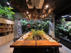 -森味薪火烧•烧鸟居酒屋•日本料理(望京店)