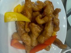 -鸭匠食府·挂炉烤鸭·新京菜(阜成路店)