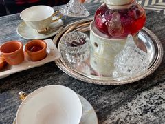 -良木缘咖啡西餐(太古里店)