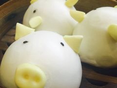 添运来香港点心专门店-添运来(茶园奥园广场店)