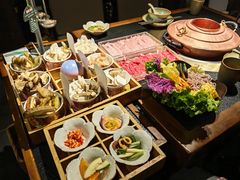-菌自由丨野生菌火锅特色庭院餐厅(丽江古城店)