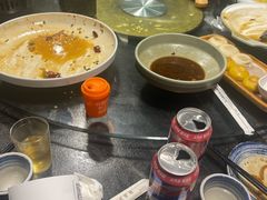 -95号酱骨·一块豆腐(展春园西路店)