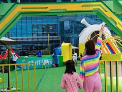 -大族广场Mall&More