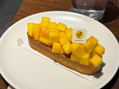 芒果塔塔-Money Shops(愚园路店)