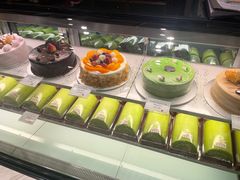 -本格旺索罗(樟宜机场T1店)