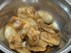 -阿姨小肉摊(同济西苑店)