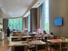 -威珀斯酒店·珀萃美食餐厅