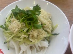 -吴满满油泼面(北方风味园店)