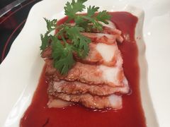 -老苏州芳和园茶酒楼  传统苏帮菜(观前店)