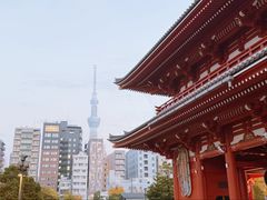 -浅草寺