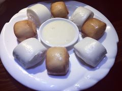 金银馒头-川悦阁小酒馆(都市路店)