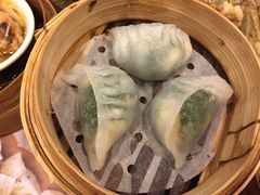 添好运点心专门店(中环IFC店)-添好运点心专门店(中环IFC店)