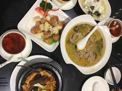 -鹿港小镇(金虹桥国际中心店)