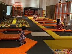 -嘉悦汗蒸时代(曙光路店)