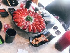 -沪小胖小龙虾(淮海中路旗舰店)