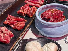 -焱铁烧·黑毛和牛专门店(杭州嘉里中心店)