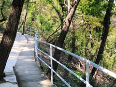 -云丘山景区