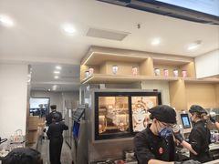 -霸王茶姬(正佳广场店)
