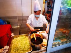 -石饮红星包子(中山路店)