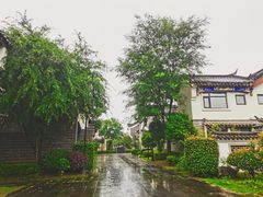 -常德桃花源景区