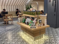 -霸王茶姬(正佳广场店)