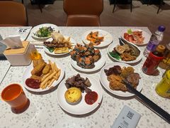 -海德温泉生活馆(朝阳大悦城店)