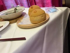 招牌菠萝包-炳胜品味(海印总店)