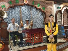 -阿布都新疆音乐美食城(长湖路店)