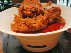 东北酱大骨-北方家宴(番禺永旺店)