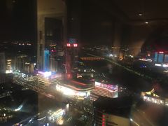 -宁波威斯汀酒店