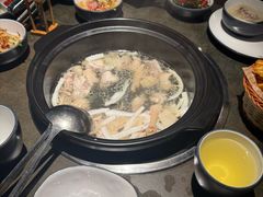 -同仁四季椰子鸡(海岸城天利店)