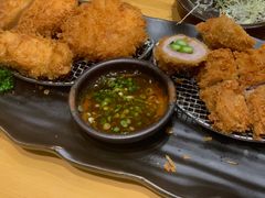 -胜博殿日式炸猪排(西红门店)