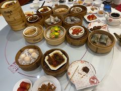 -稻香饭店(龙华天虹店)