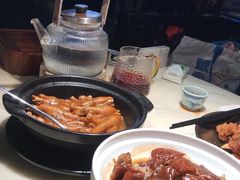 -陶陶居酒家(SM二期购物广场店)