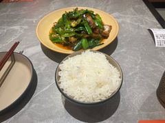 -廖川菜(金虹桥店)
