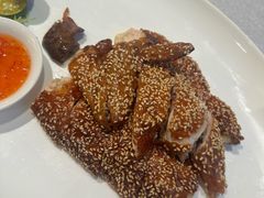至正爆汁烧鸡-广东道至正餐厅(区庄店)