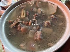 -老东风菜馆·潮汕大排档